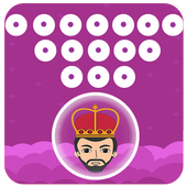 Protect The King icon