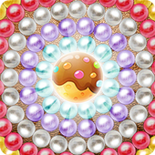 Bubble Shooter Deluxe icon