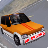 Dr. Driving Trick icon