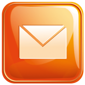 Instant Email Address 2019 icon