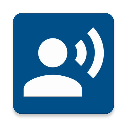 Deaf-Mute Helper иконка