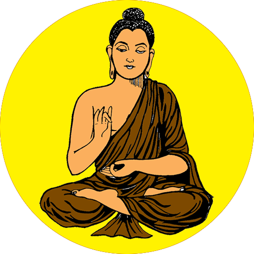 Budh Purnima WhatsApp Stickers icon