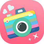 Beauty Photo Editor - Beauty Editor, Selfie Cam icon