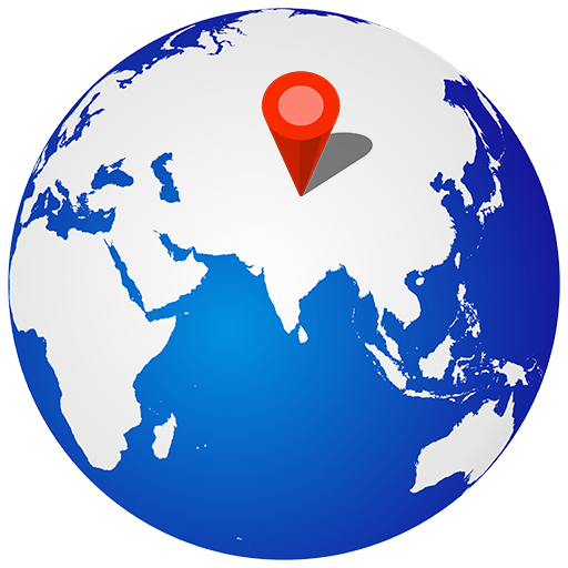 Easy Mock Location (AD Free) icon