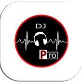 Pro Deejay Dj Remix icon