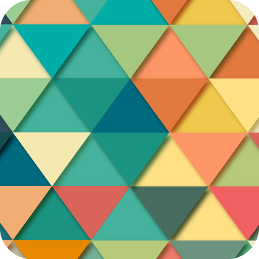 Pattern Wallpapers icon