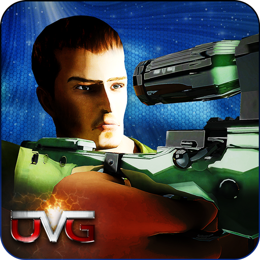 Sniper Shooter-Ultimate Sniper icon