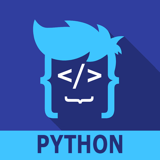 EASY CODER : Learn Python icon