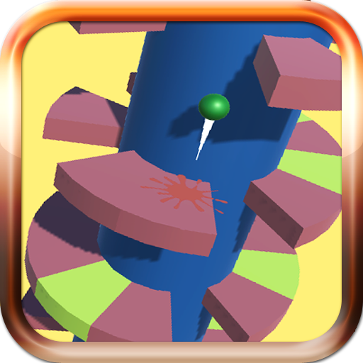 Madness Ball Down icon