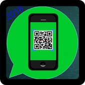 What,s Up Scanner 2018 icon