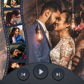 XXX Photo to  video Maker icon