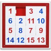 Classic Sliding Puzzle icon