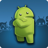 System Update for Android PRO icon