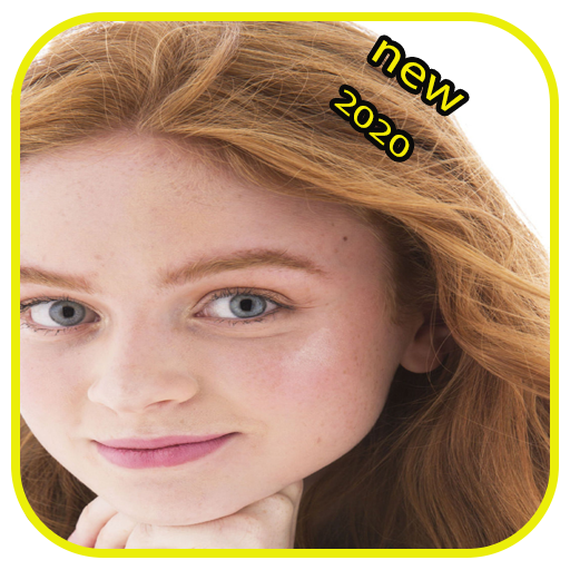 Sadie Sink Wallpaper | Sadie Sink Images 2020 icon