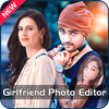 Girlfriend Maker &amp; Girlfriend App icon