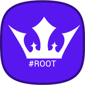 Kingrooting : Rooter prank icon
