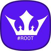 Kingrooting : Rooter prank on 9Apps
