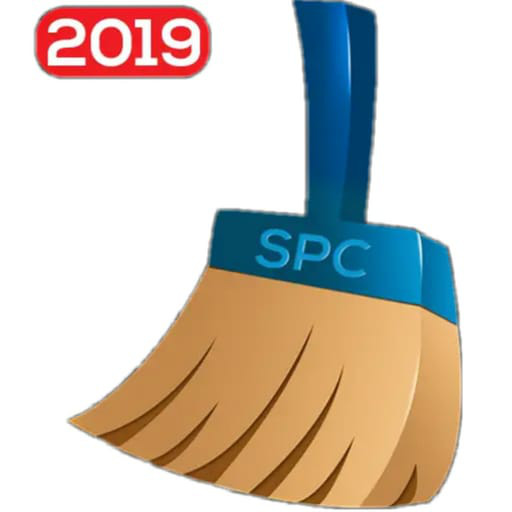 All Cleaner - Speed Booster, Junk Cleaner icon