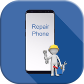Phone Repair icon
