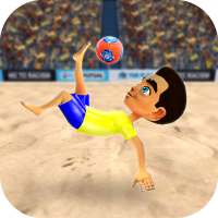 Beach Soccer Pro - Sand Soccer