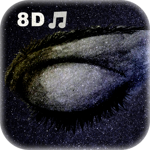 Relaxing music - 8d music icon