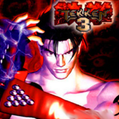 Walkthrough Tekken 3 icon