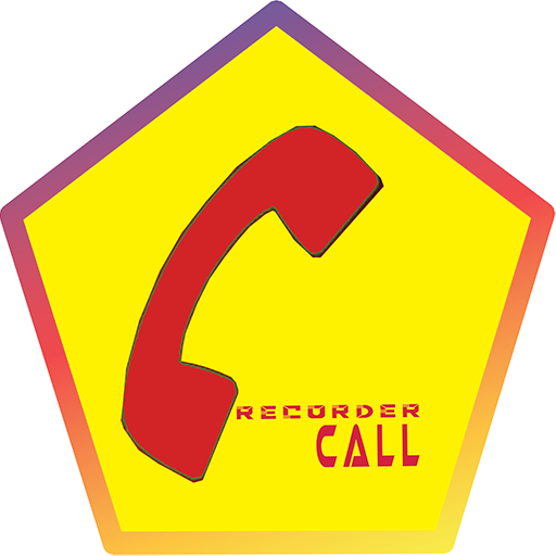 Super record phone calls icon