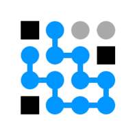 Hitofude [Brain training one-stroke puzzle game]