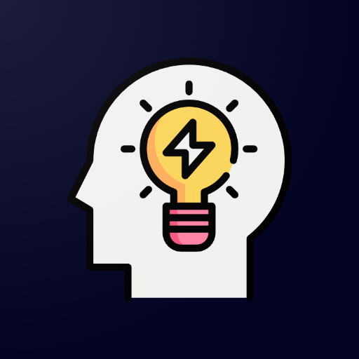 انت مين أيقونة