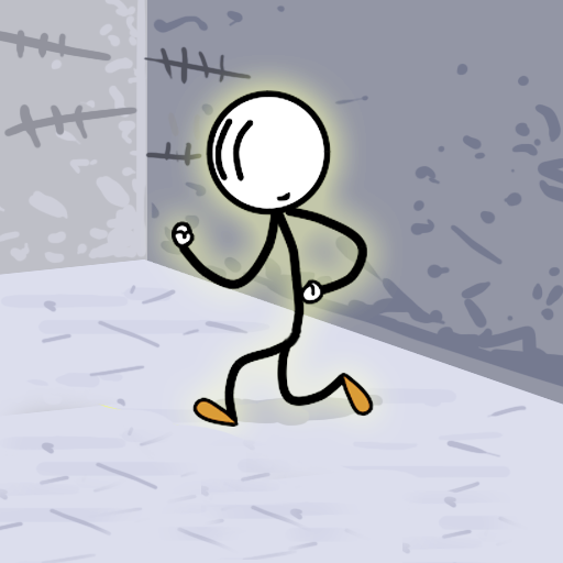 Stickman jail-break escape 2 icon