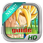 Guide Dragon Ball 2017 icon