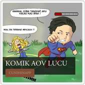 Komik AOV