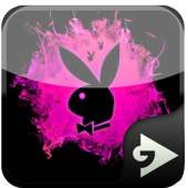 Playboy bunny wallpaper