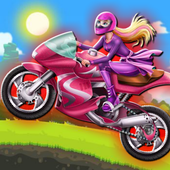 Hill Spy Climbing for Barbie icon