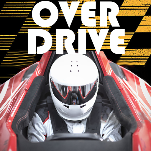 Over Drive icon