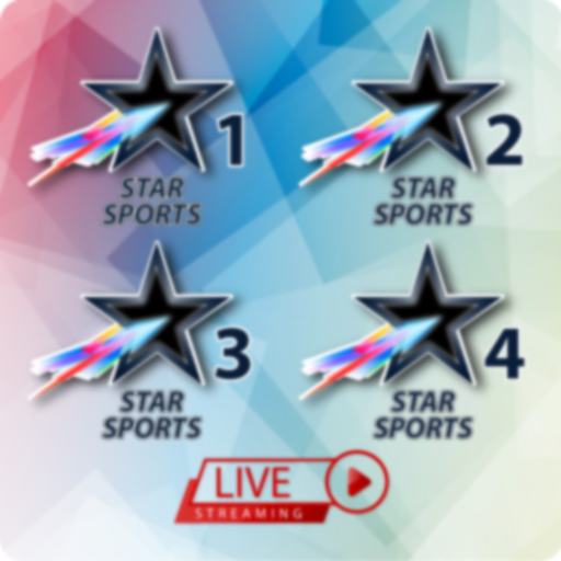 Star Sports Live Cricket icon