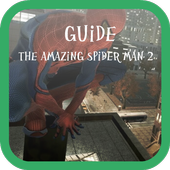 Guide The Amazing Spider Man 2 icon