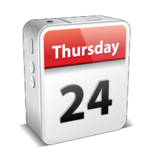 Another Calendar иконка