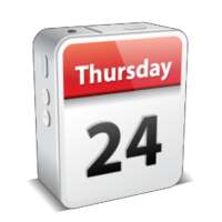 Another Calendar on 9Apps