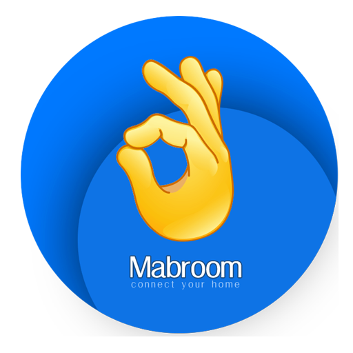 Mabroom icon