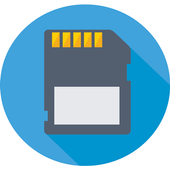 File Manager icon