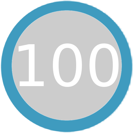 Simple Battery Widget icon