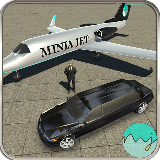 Celebrity Transporter Game - Multi Vehicles Party icon