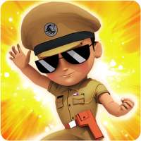 Little Singham on 9Apps