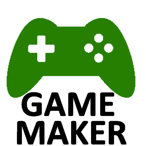 Game Maker 3D icon