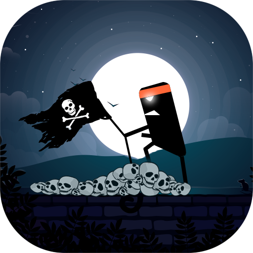 Dark of Night: Pirate Hunter icon