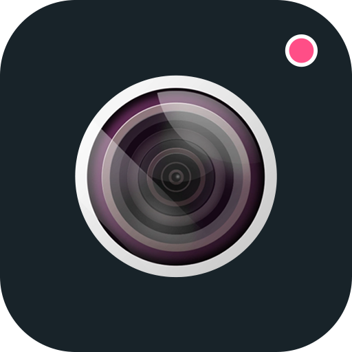 TimeStamp Camera icon