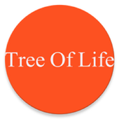 Tree of Life Card Readings icon