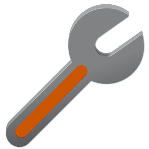 UT Utilities أيقونة