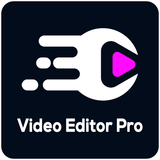 Star Movie Maker - Editor de video icon